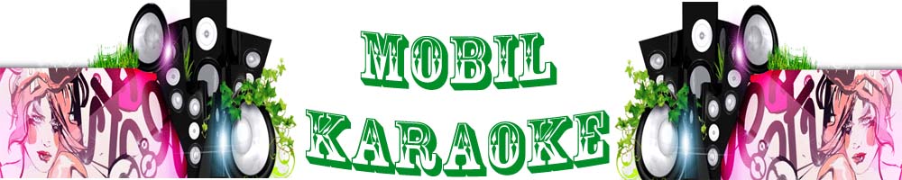 Mobil Karaoke